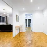 Appart 6Pers-Balcony-Paris 12-Hopital Trousseau