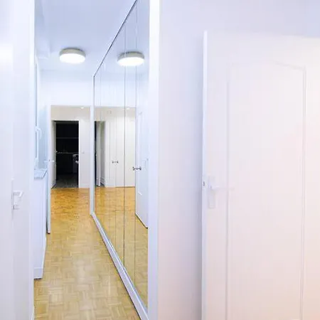 Appartamento 6pers-balcony-paris 12-hopital Trousseau Parigi
